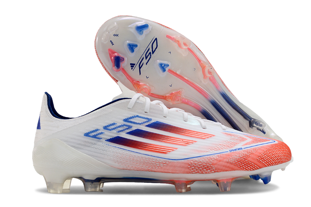 F50+ Elite FG