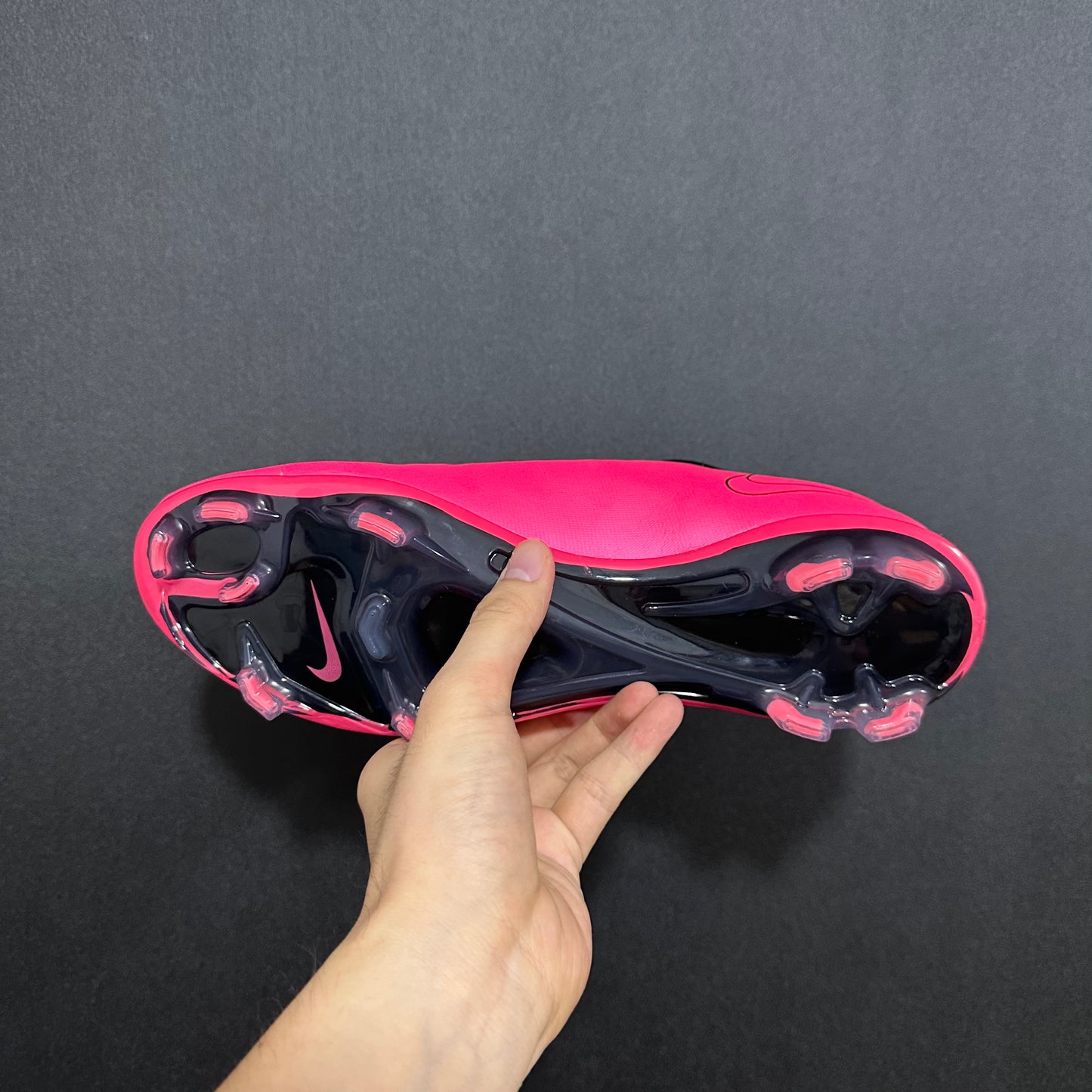 Mercurial Vapor 10 Elite Fg