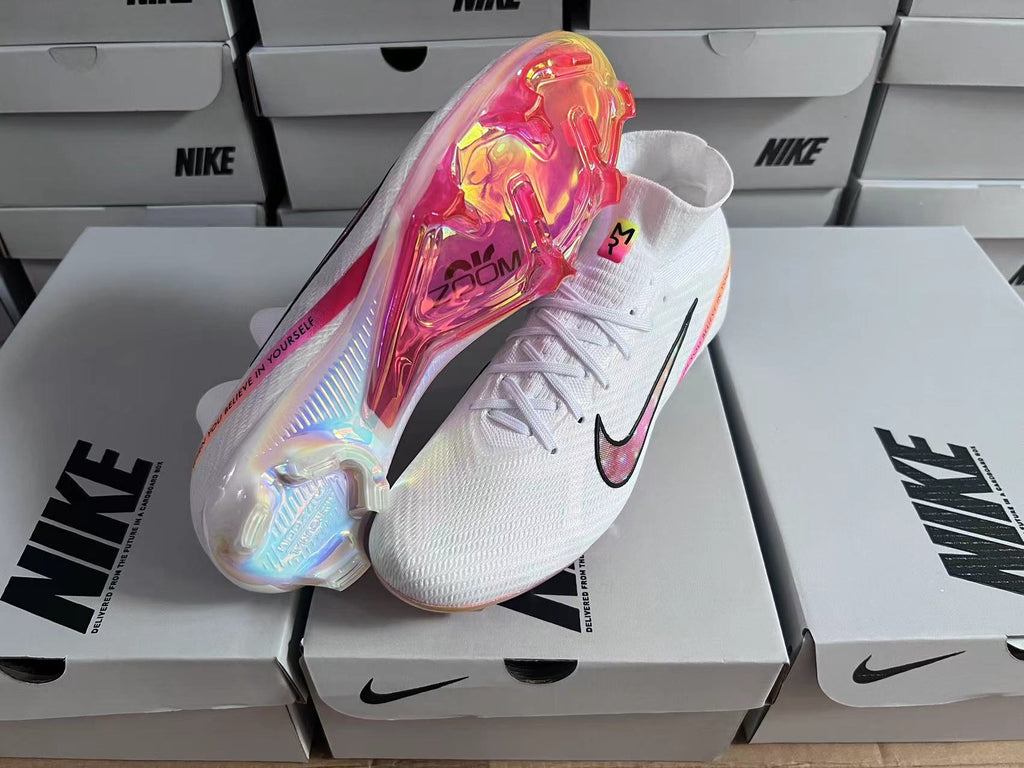 Air Zoom Mercurial Superfly 9 Elite Fg