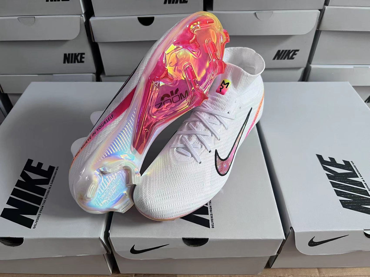 Air Zoom Mercurial Superfly 9 Elite Fg