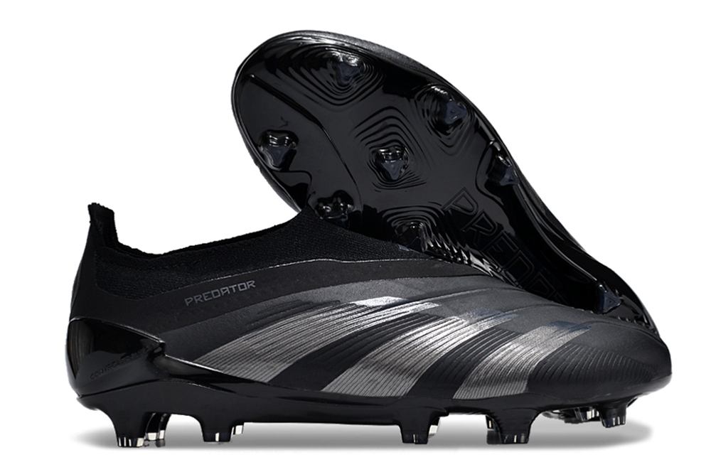 Predator Laceless Elite Fg