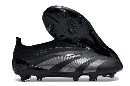 Predator Laceless Elite Fg