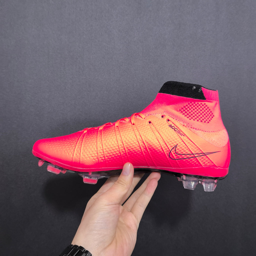 Mercurial Superfly 4 Elite Fg