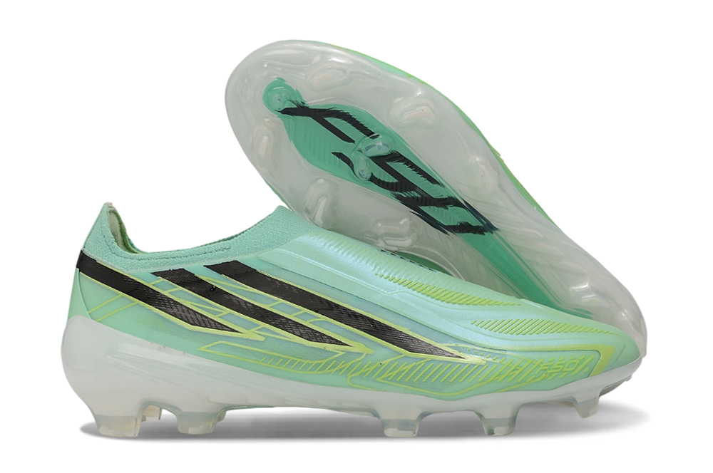 F50+ Laceless Elite FG