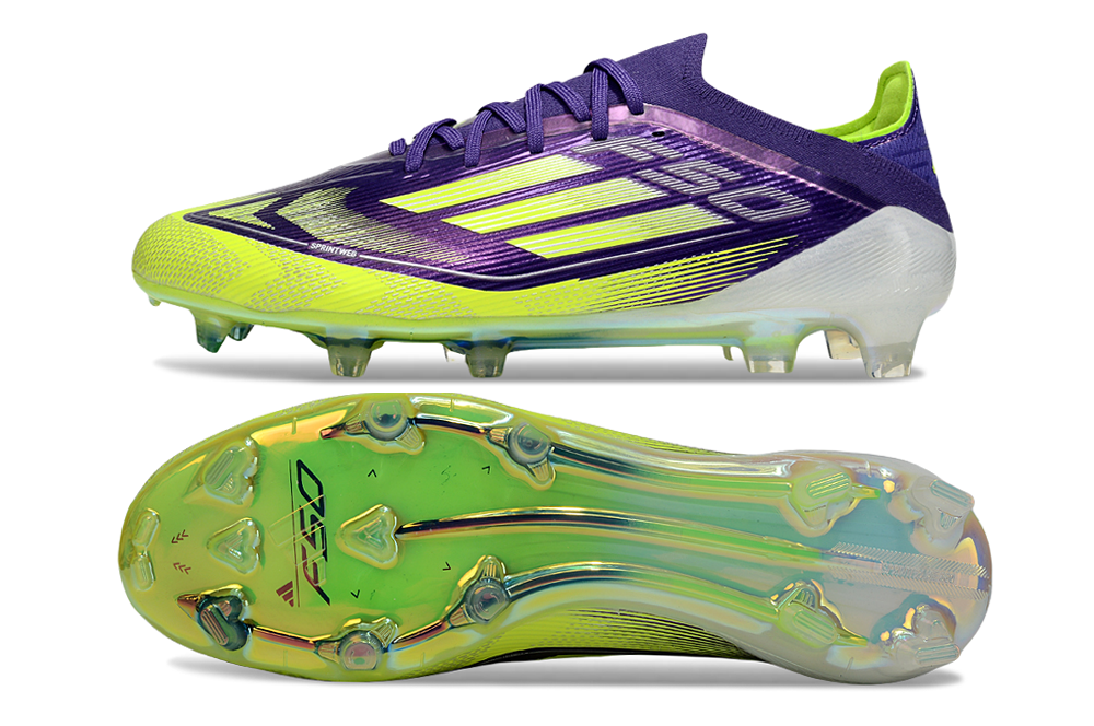 F50+ Elite FG