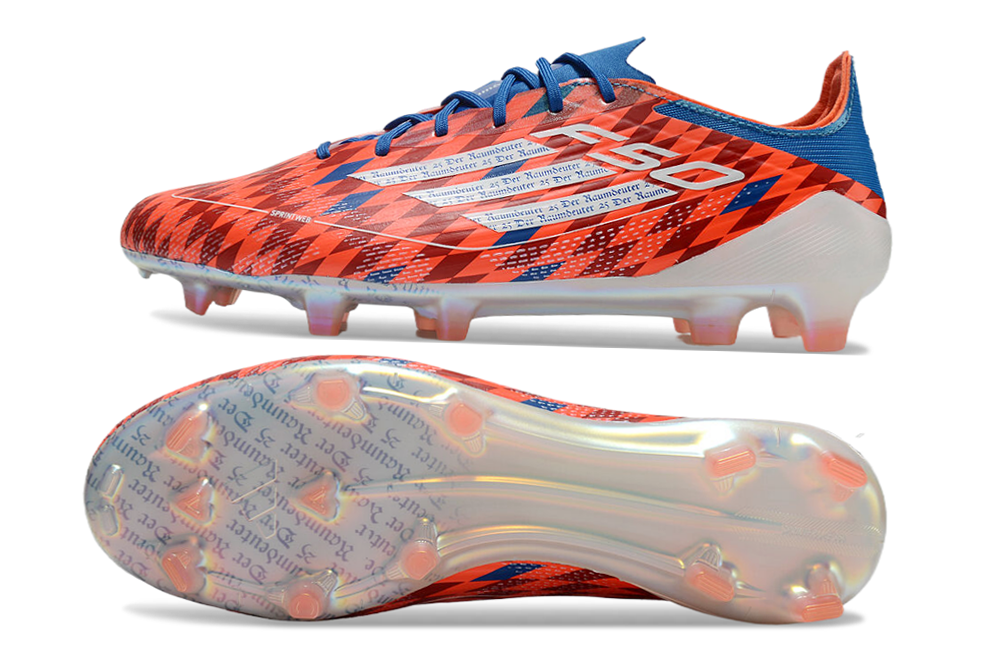 F50+ Elite FG