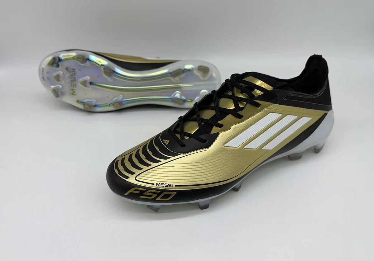 F50+ Elite FG