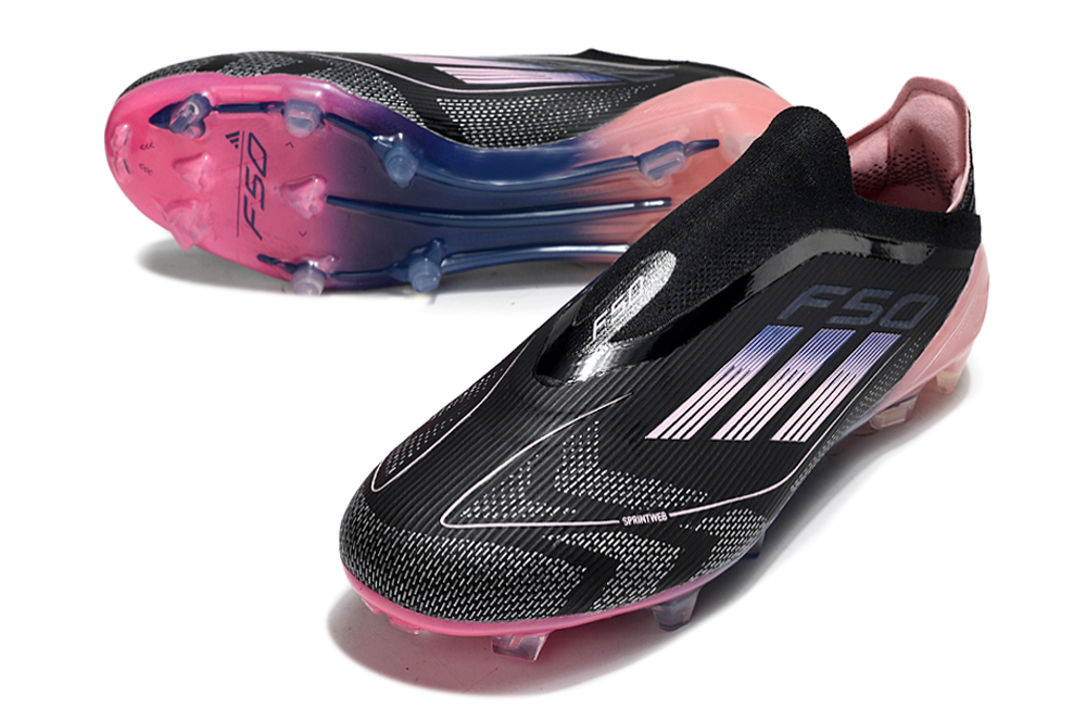 F50+ Laceless Elite FG