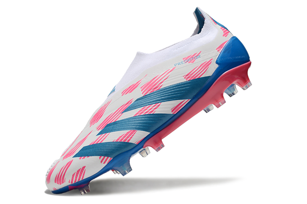 Predator Laceless Elite Fg