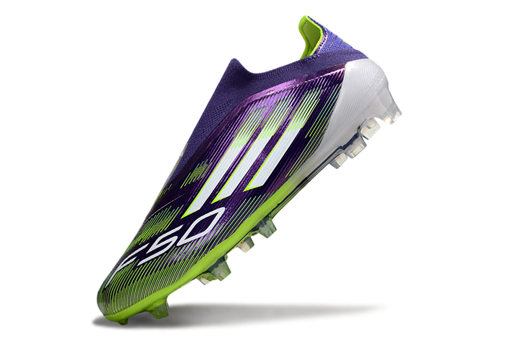 F50+ Laceless Elite FG