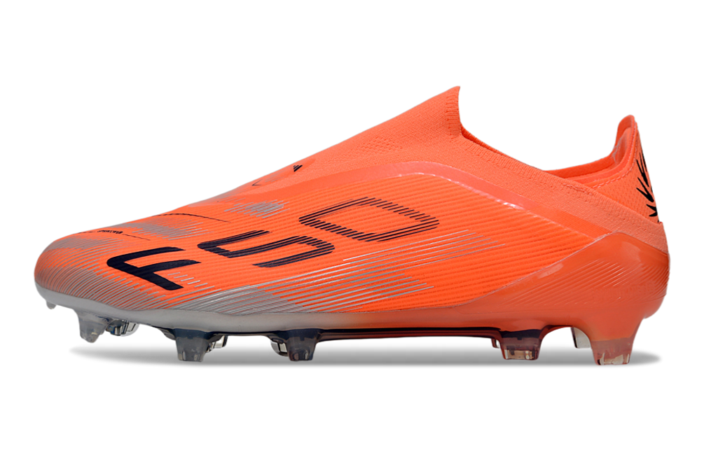 F50+ Laceless Elite FG