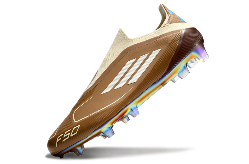 F50+ Laceless Elite FG
