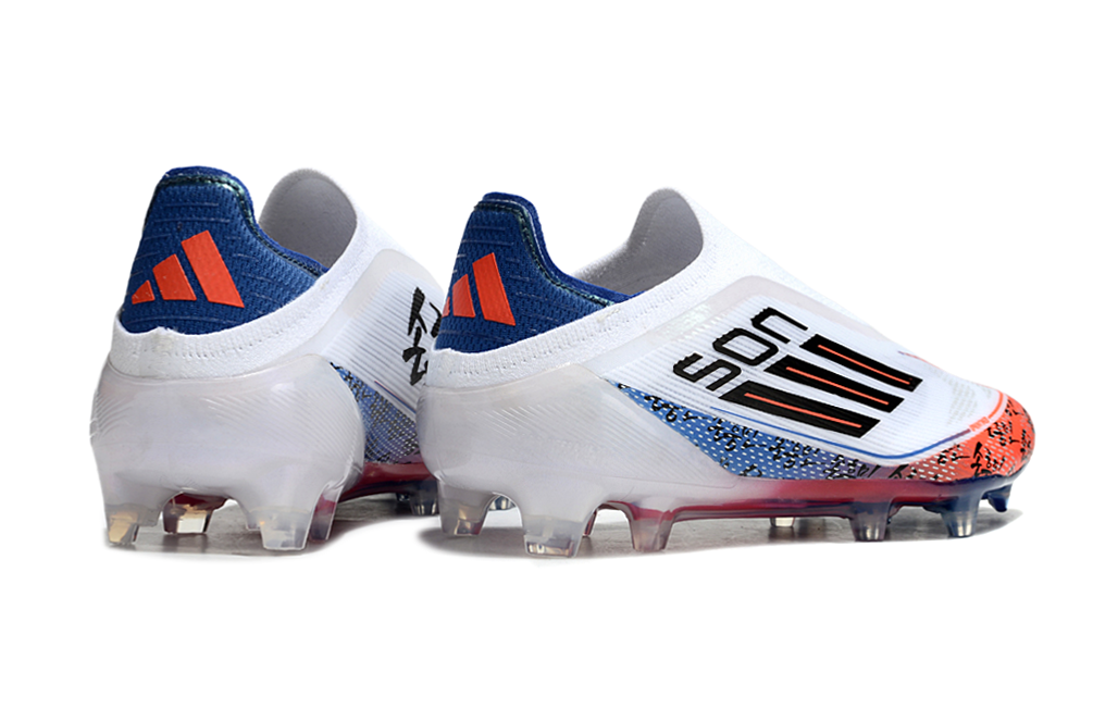 F50+ Laceless Elite FG
