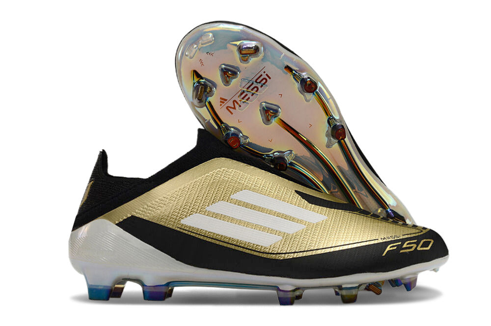 F50+ Laceless Elite FG
