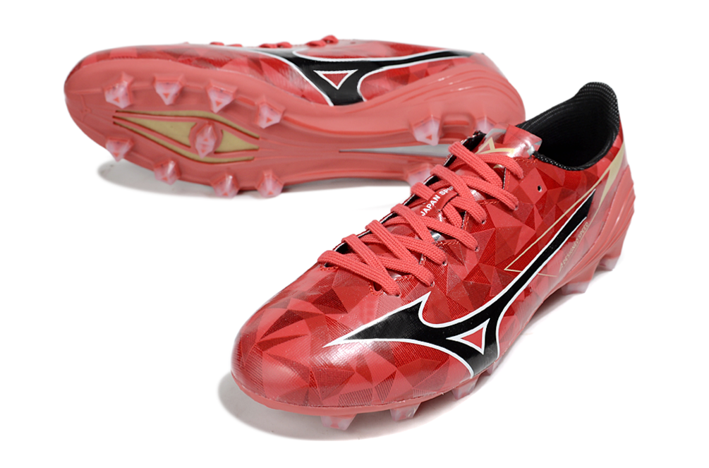 Alpha Made in Japan Elite FG