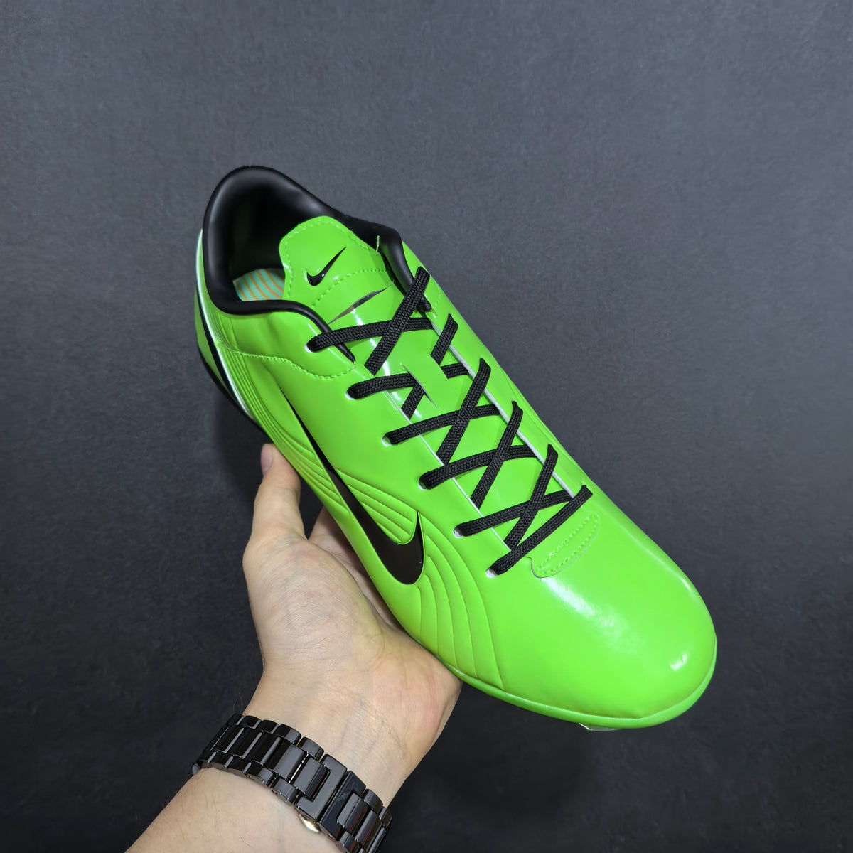 Mercurial Vapor 5 Re-imagine Elite Fg