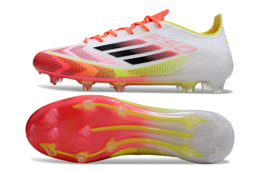 F50+ Elite FG