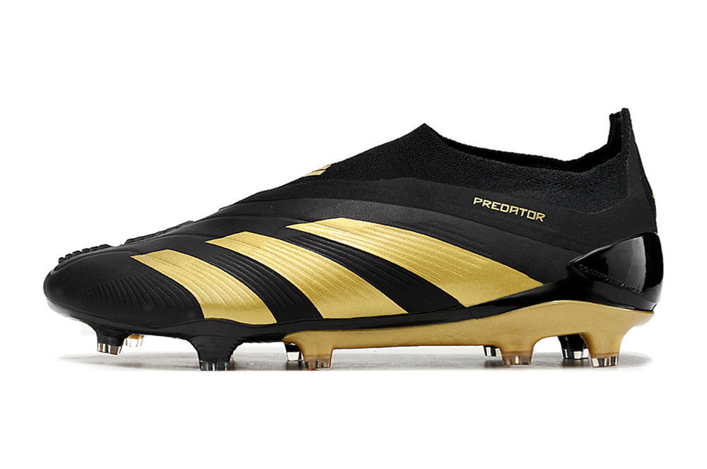 Predator Laceless Elite Fg