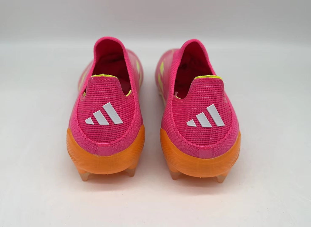 F50+ Laceless Elite FG