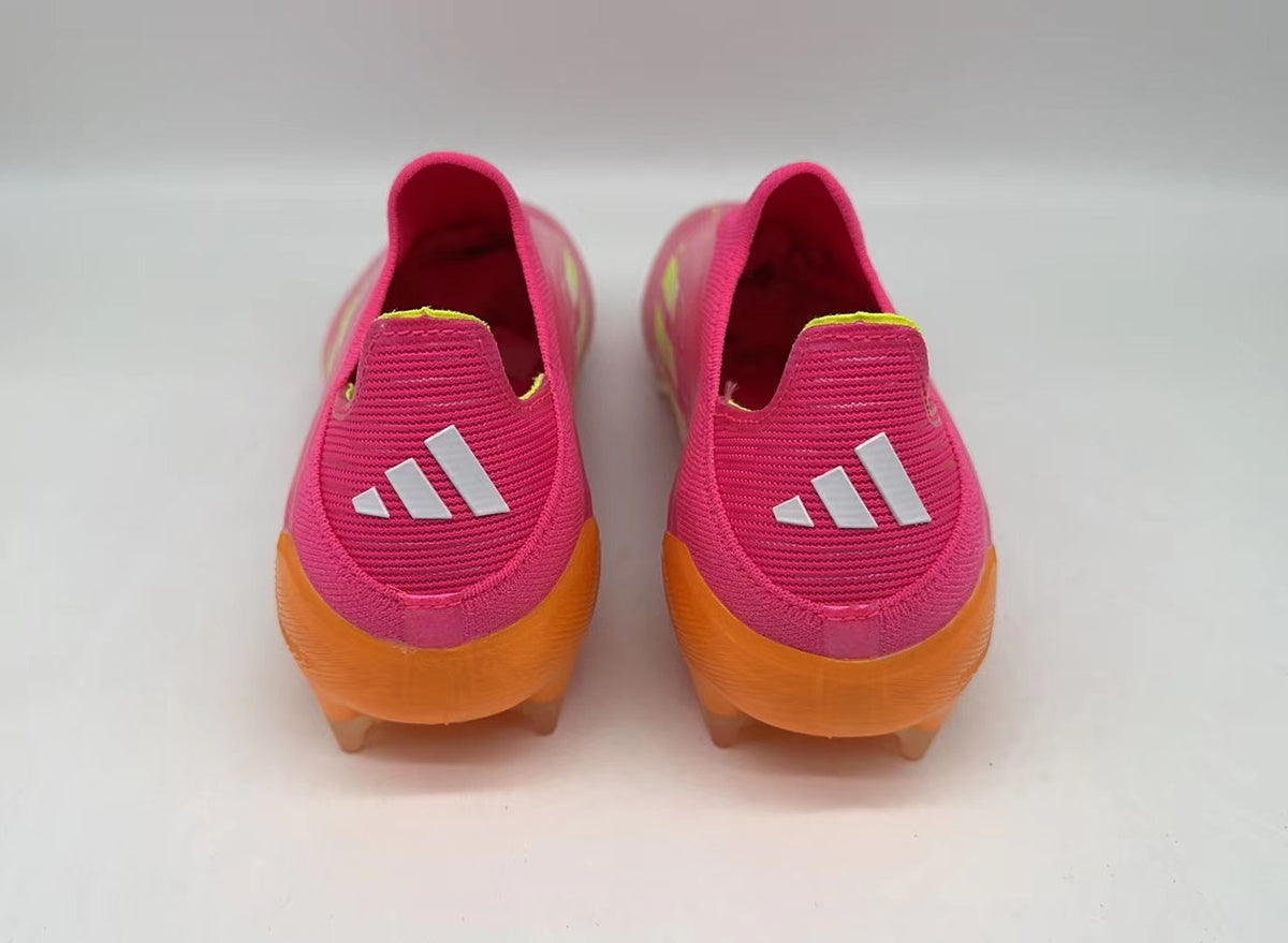 F50+ Laceless Elite FG