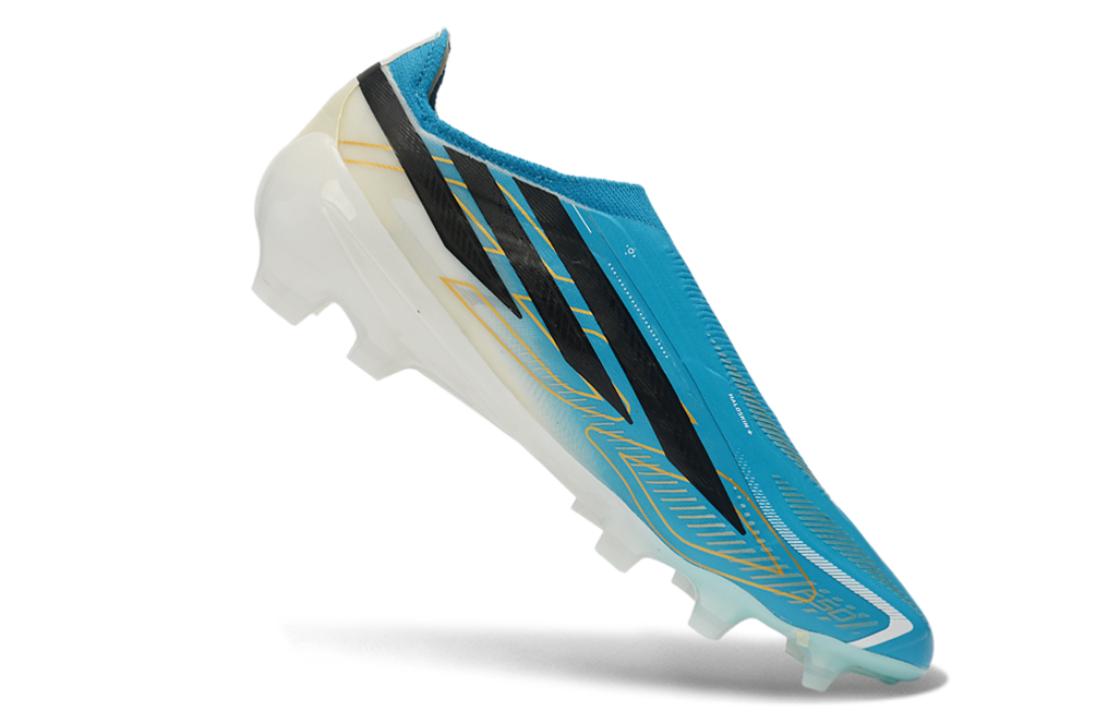F50+ Laceless Elite FG