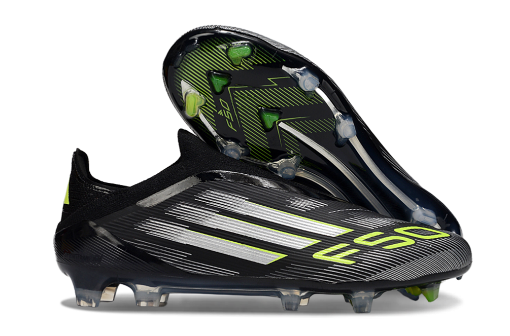 F50+ Laceless Elite FG