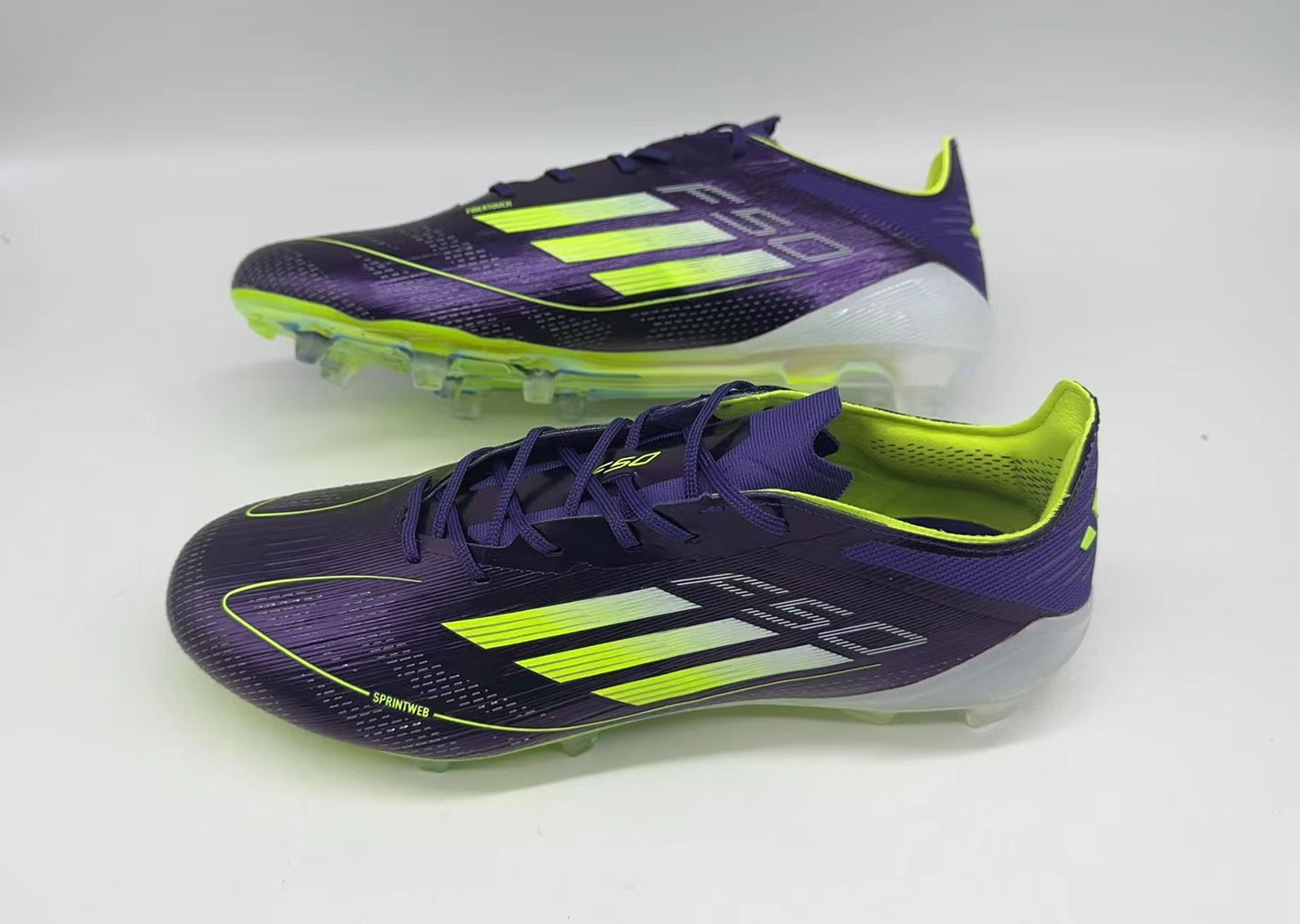 F50+ Elite FG