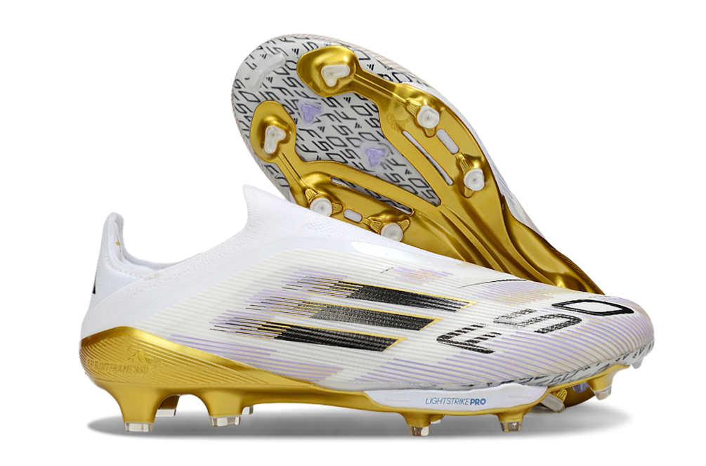 F50+ Lightstrike Pro Laceless Elite FG