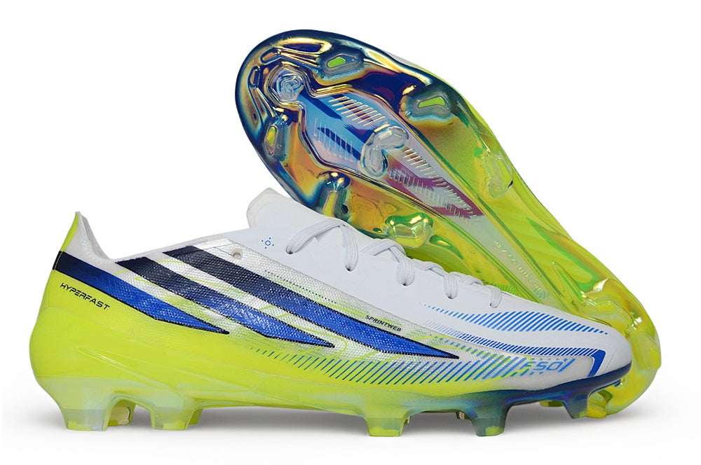 F50+ Elite FG