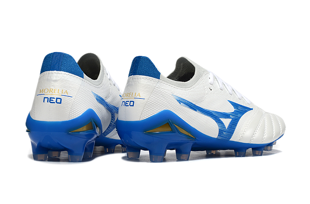 Morelia Neo IV BATE Made In Japan Elite FG