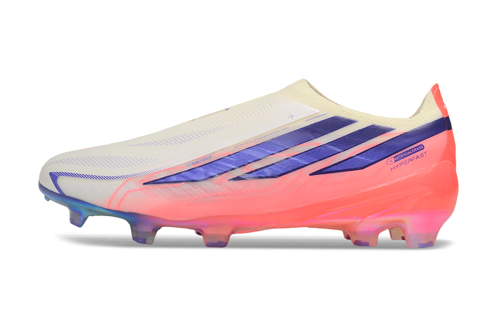 F50+ Laceless Elite FG