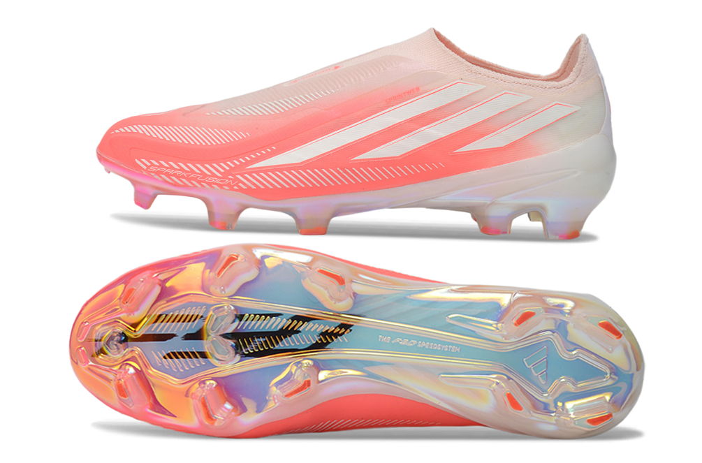 F50+ Laceless Elite FG