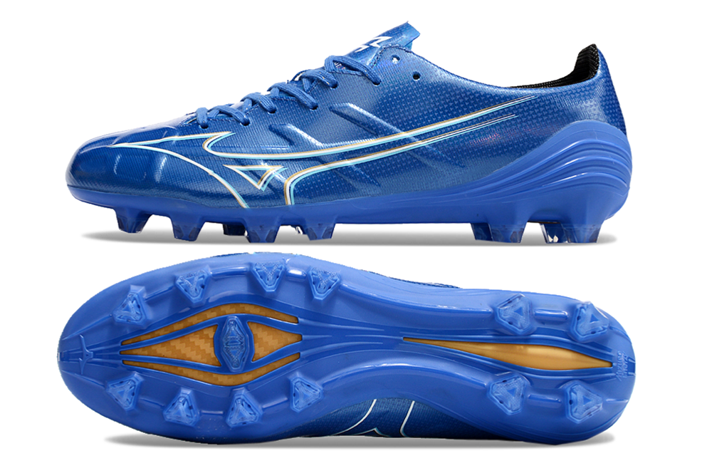 Alpha Made in Japan Elite FG