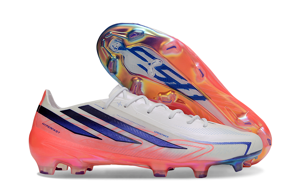 F50+ Elite FG