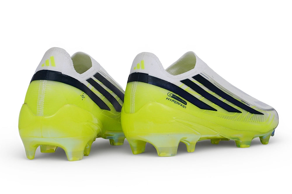 F50+ Laceless Elite FG