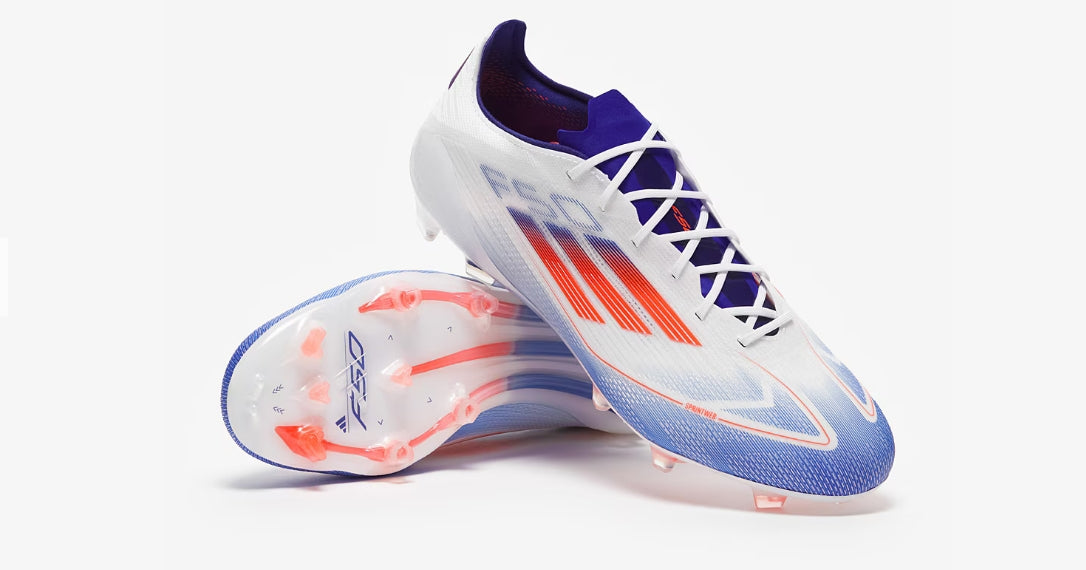 F50+ Elite FG