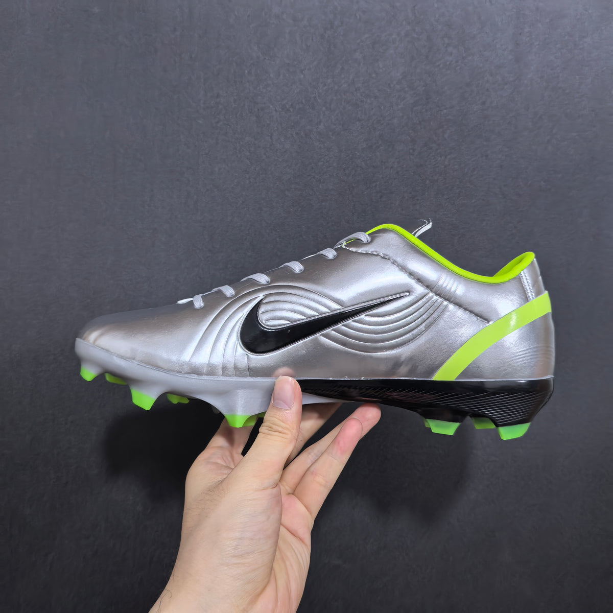 Mercurial Vapor 5 Re-imagine Elite Fg