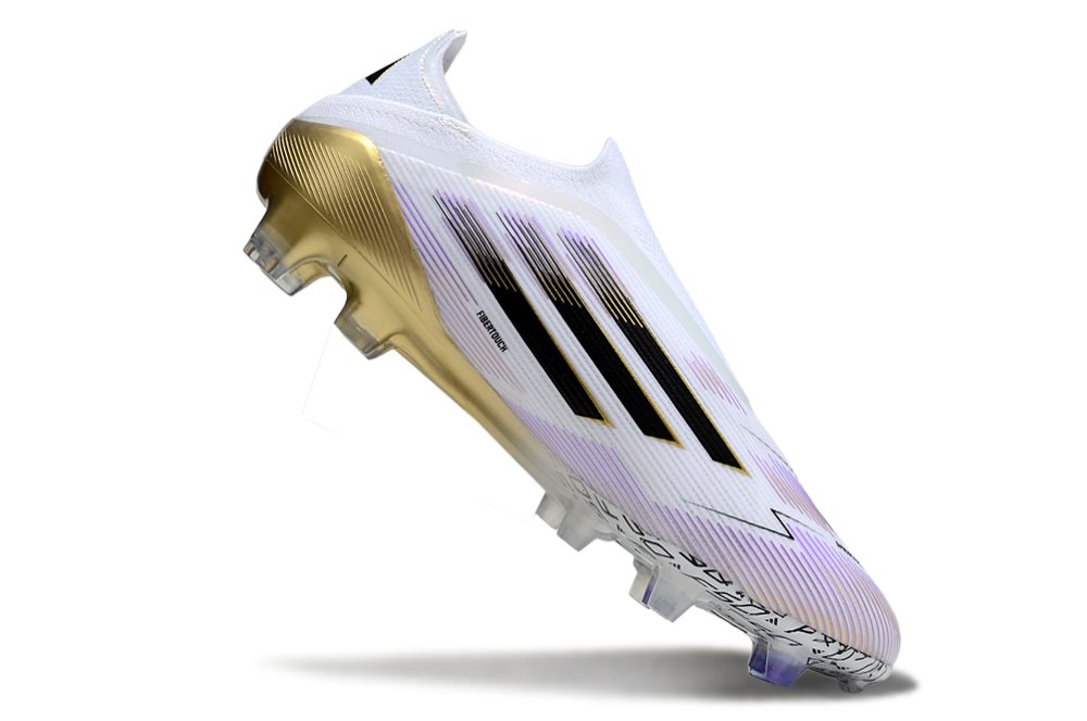 F50+ Laceless Elite FG