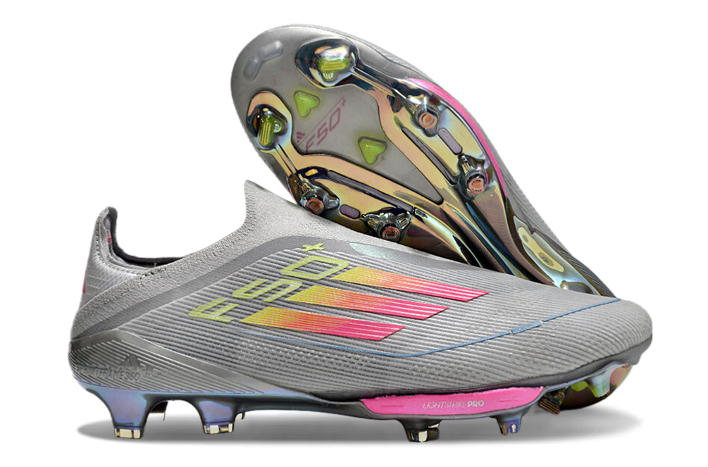 F50+ Lightstrike Pro Laceless Elite FG