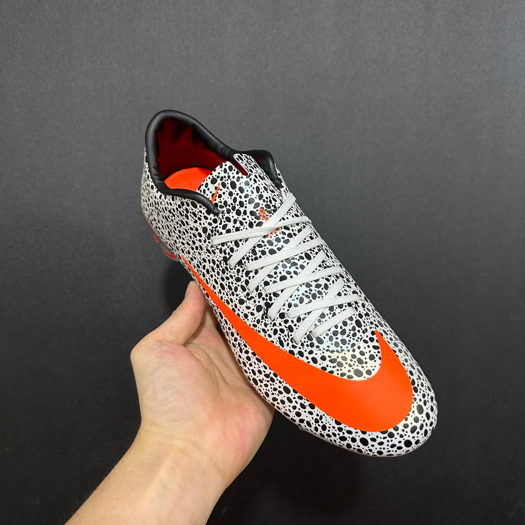 Mercurial Vapor 10 Elite Fg