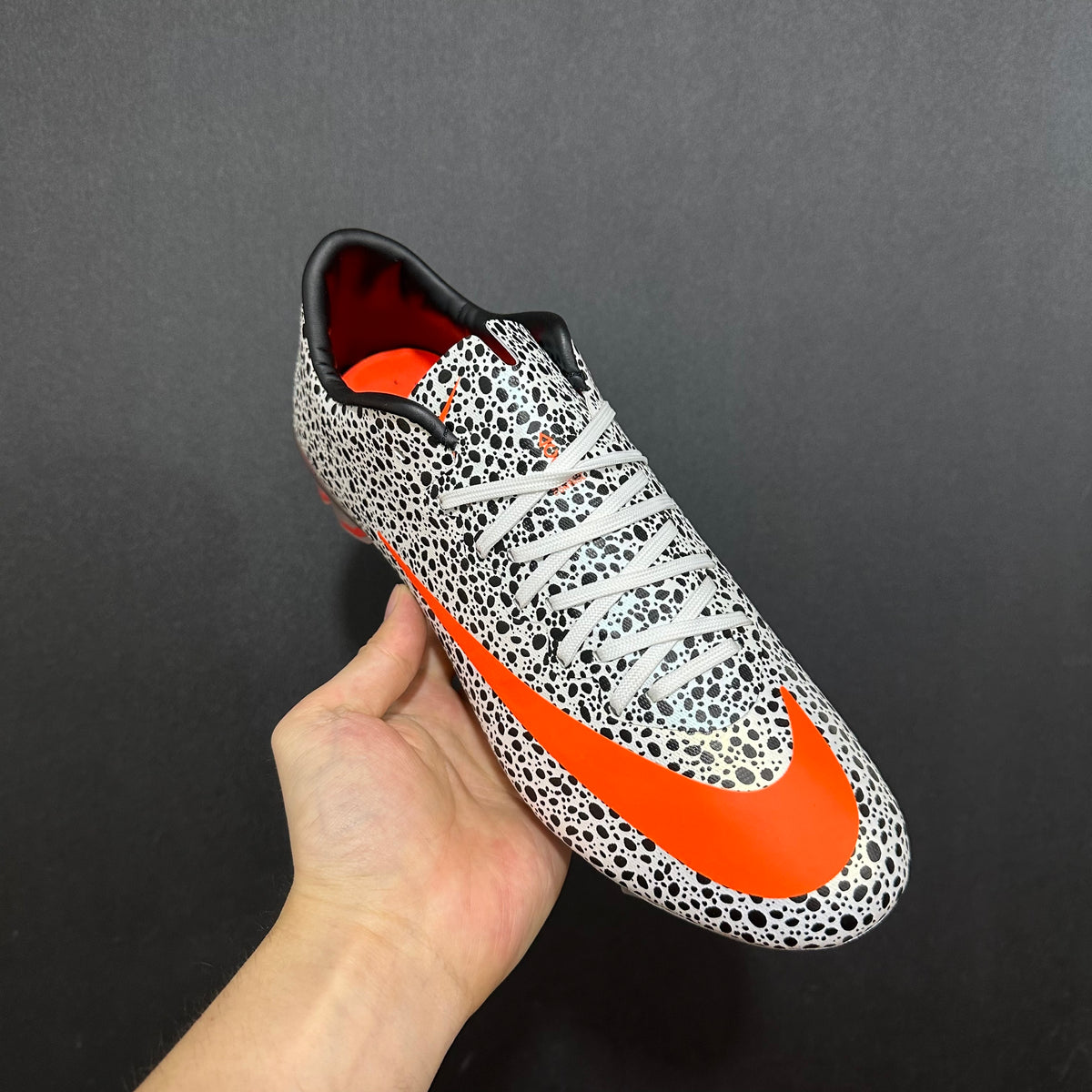 Mercurial Vapor 10 Elite Fg