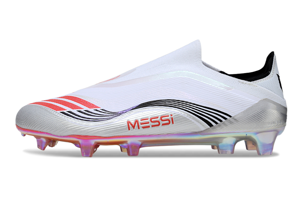 F50+ Laceless Elite FG