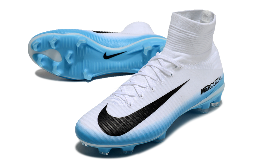 Mercurial Superfly 5 Elite Fg