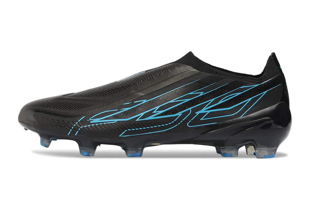 F50+ Laceless Elite FG