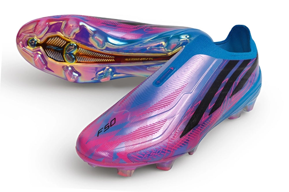 F50+ Laceless Elite FG