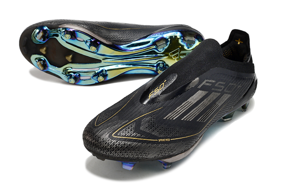 F50+ Lightstrike Pro Laceless Elite FG