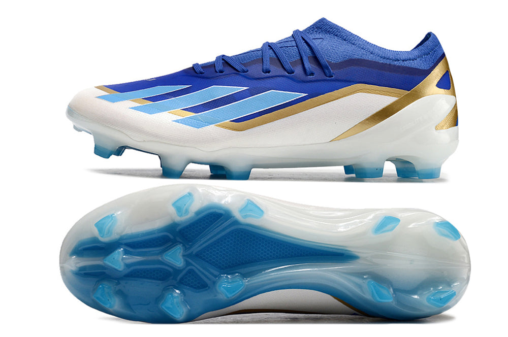 Xcrazyfast Elite Fg