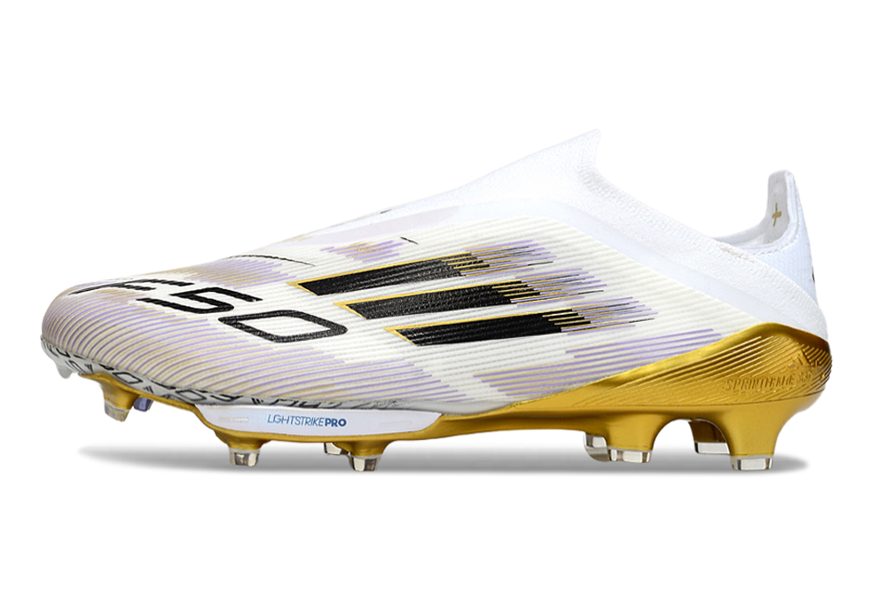 F50+ Lightstrike Pro Laceless Elite FG