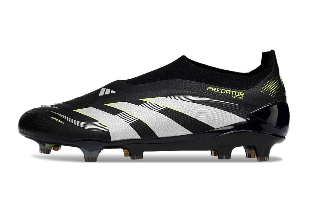 Predator Laceless Elite Fg