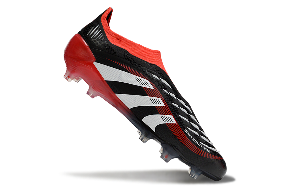 Predator Laceless Elite Fg